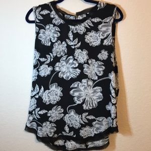 Who what wear dressy tank